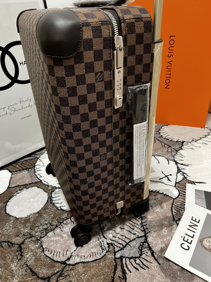 Louis Vuitton Suitcase